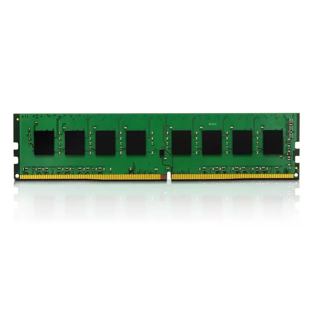Imagem 5 de 5 do produto Memória Kingston, 16GB, 3200MHz, DDR4, CL22, 1.2V, Para Desktop, 1RX8 - KVR32N22S8/16