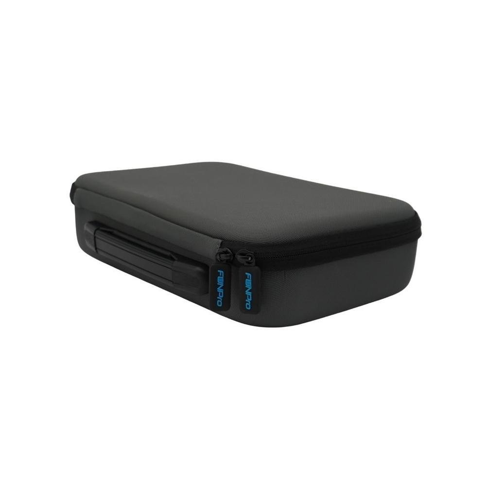 Maleta Case Para Drone Dji Mavic Mini / Mini Se E Acessórios - Cor Cinza Maleta Case Para Drone Dji Mavic Mini / Mini Se E Acessórios - Cor Cinza