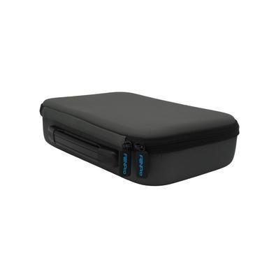 Maleta Case Para Drone Dji Mavic Mini / Mini Se E Acessórios - Cor Cinza