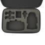 Maleta Case Para Drone Dji Mavic Mini / Mini Se E Acessórios - Cor Cinza