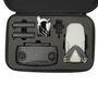 Maleta Case Para Drone Dji Mavic Mini / Mini Se E Acessórios - Cor Cinza
