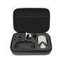 Maleta Case Para Drone Dji Mavic Mini / Mini Se E Acessórios - Cor Cinza