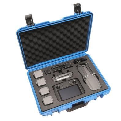 Mavic 2 zoom what's in deals the box