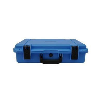 Maleta Estanque Para Drone Dji Mavic 2 Pro Mavic 2 Zoom Cor Azul