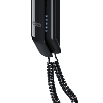 Telefone Intelbras Tdmi 300 Preto