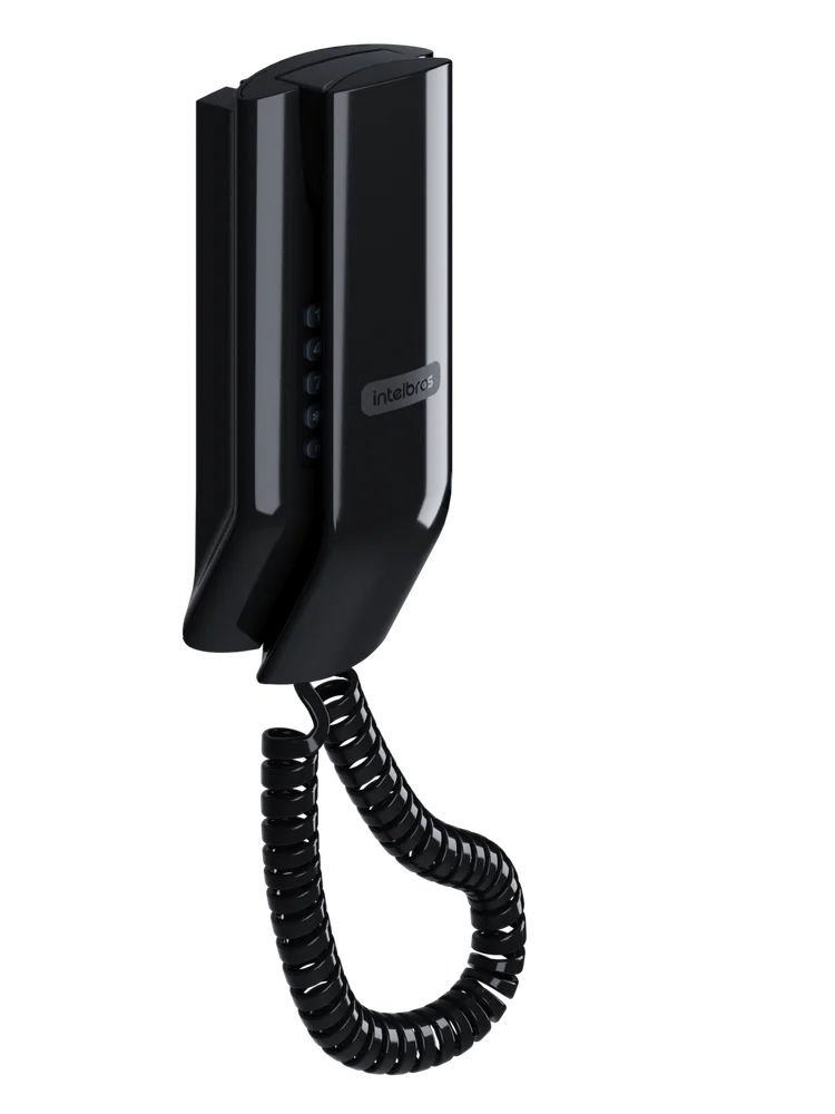 Imagem 4 de 5 do produto Telefone Intelbras Tdmi 300 Preto