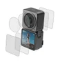 Película De Vidro Temperado Para Dji Action 2 - Startrc