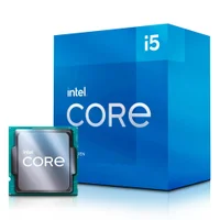 Intel(インテル) Core i5-11500 PROCESSADOR INTEL CORE I5 11500 LGA 1200 OEM - Vidacom