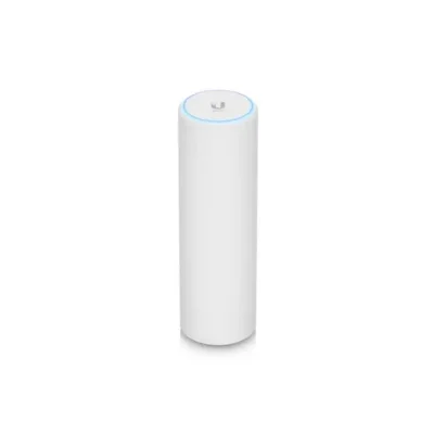 Access Point Ubiquiti U6-Mesh Outdoor, Wi-Fi 6 4x4 AX, 4.8GBps, Dual Band 2.4/5GHz