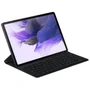Capa Teclado Samsung Galaxy Tab S8 Plus 12.4 Pol X800.