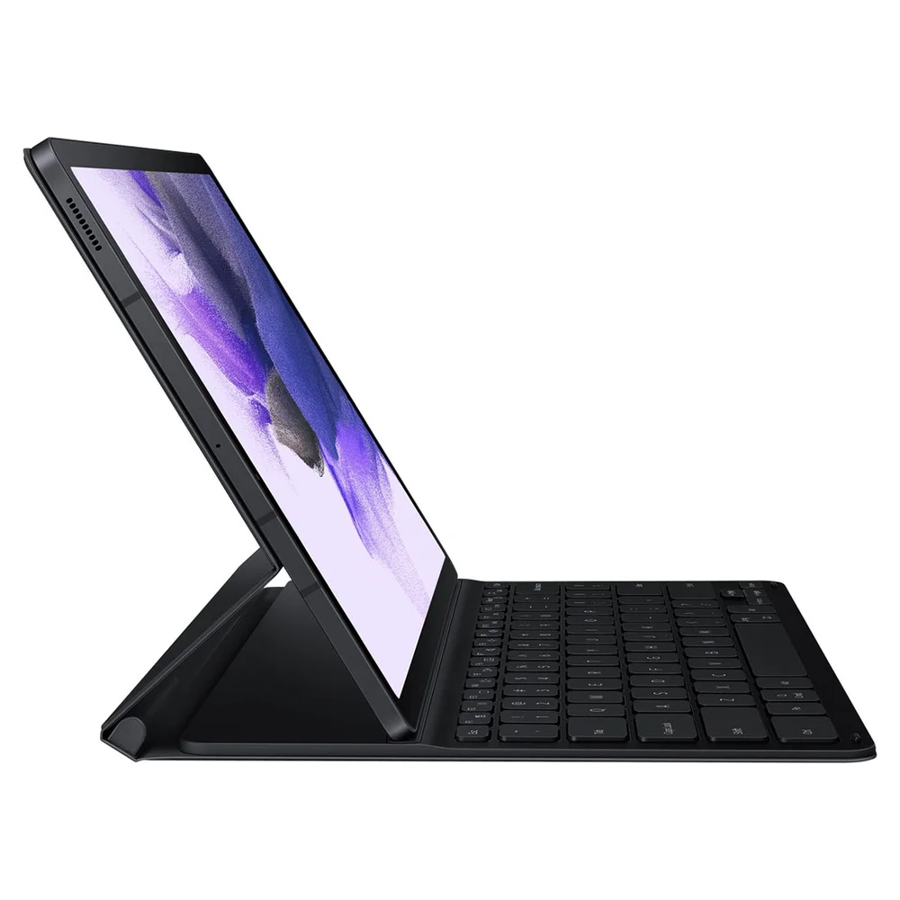 Capa Teclado Samsung Galaxy Tab S8 Plus 12.4 Pol X800. Capa Teclado Samsung Galaxy Tab S8 Plus 12.4 Pol X800.