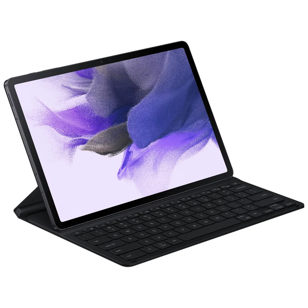 Capa Teclado Samsung Galaxy Tab S8 Plus 12.4 Pol X800. Capa Teclado Samsung Galaxy Tab S8 Plus 12.4 Pol X800.