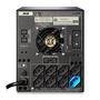 Nobreak NHS Premium Online Isolador, 1500 VA, Ent. Bivolt / Saída 220V, Bateria 4x9Ah - 92.A1.015100