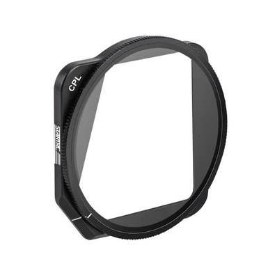 Filtro Cpl Polarizador Para Drone Dji Mavic 3 - Startrc