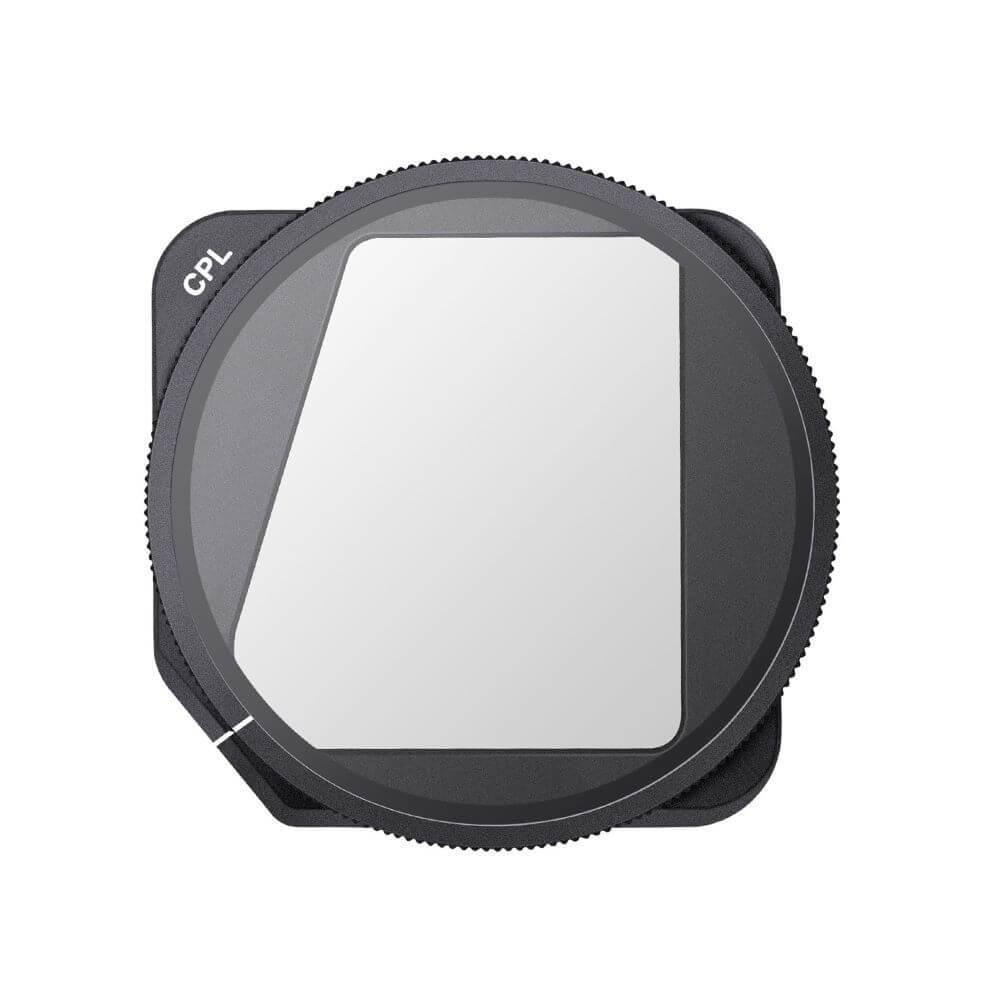 Imagem 4 de 5 do produto Filtro Cpl Polarizador Para Drone Dji Mavic 3 - Startrc