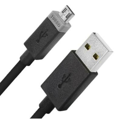 Cabo Carregador USB Kapbom V8, 1M, Rápido, Dados