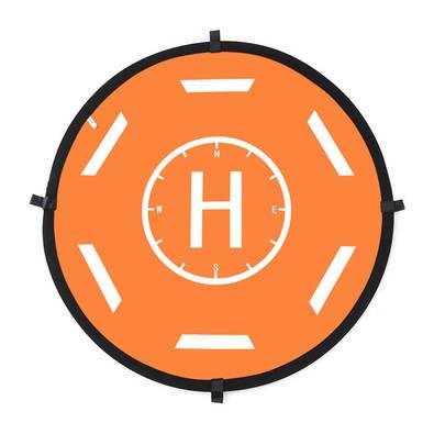 Heliponto Pista De Pouso Dobrável Para Drones - Startrc 80cm