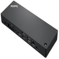 Dock Station Docking Station Universale Per Notebook Thunderbolt Dock