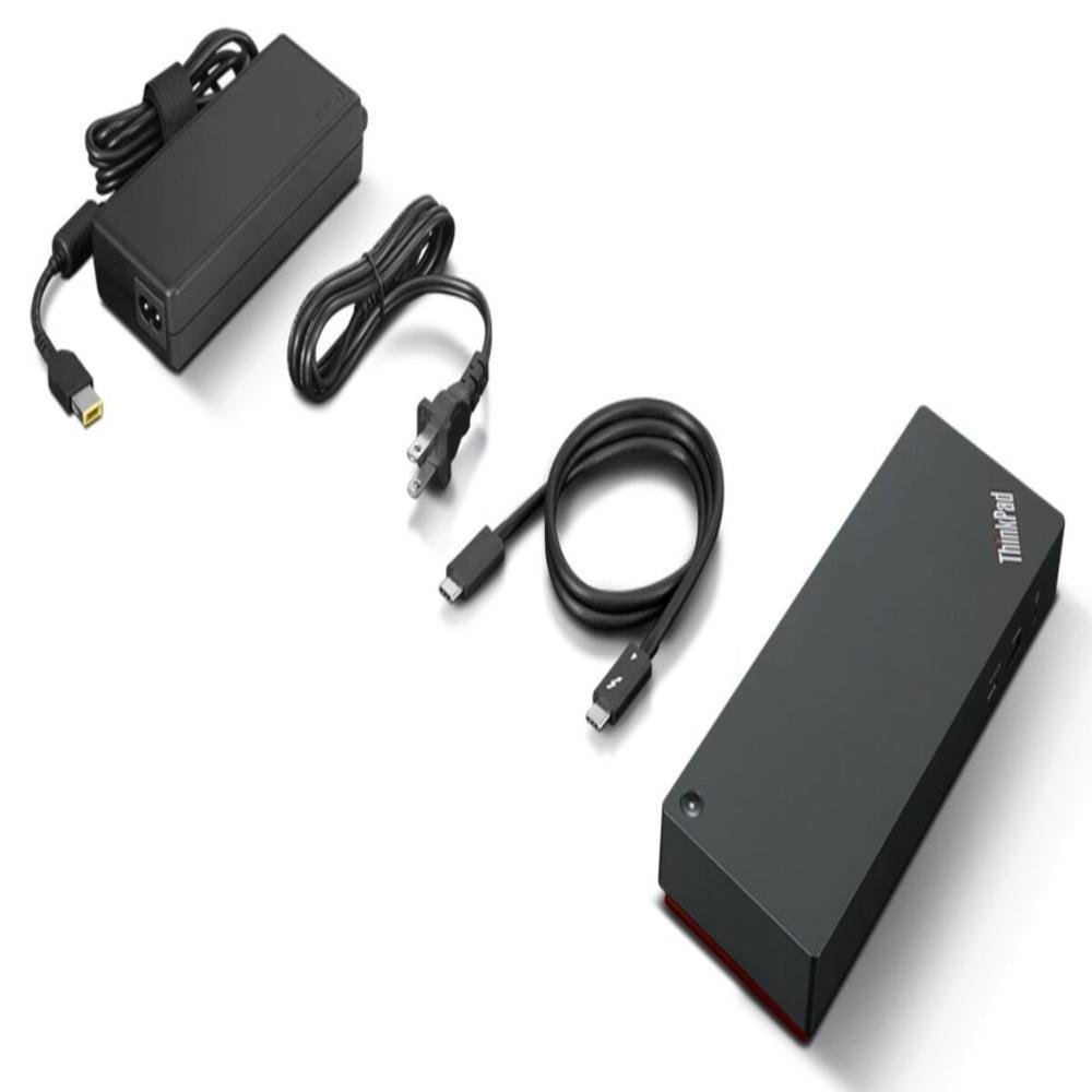 Lenovo ThinkPad Universal Thunderbolt 4 Docks