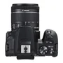 Camera Proffisional Canon Eos Rebel Sl3 18-55mm Is Stm.