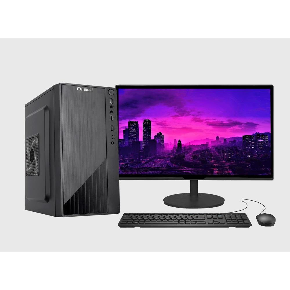 Computador Completo Core i7 16GB DDR3 SSD 960GB