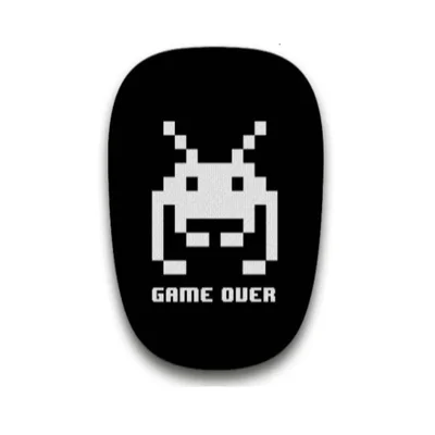 Mousepad Reliza Neobasic Game Over