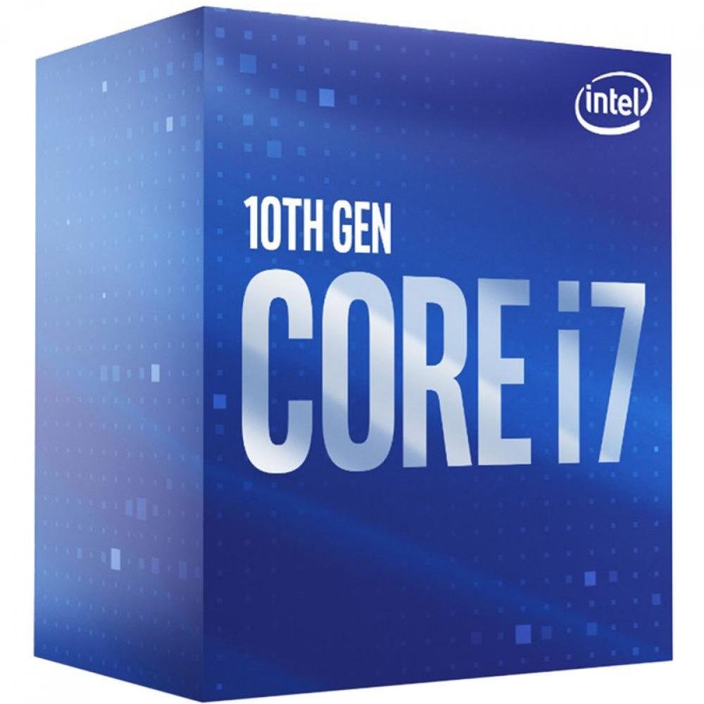 CPU Core i7-10700F/RTX2060SUPER 1TBSSD Pc Gamer I7 16GB RTX 2060 Super 8GB 500GB KaBuM