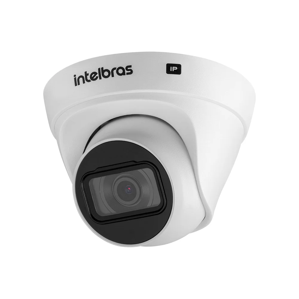 Imagem 2 de 3 do produto Camera Intelbras Vip 3430d