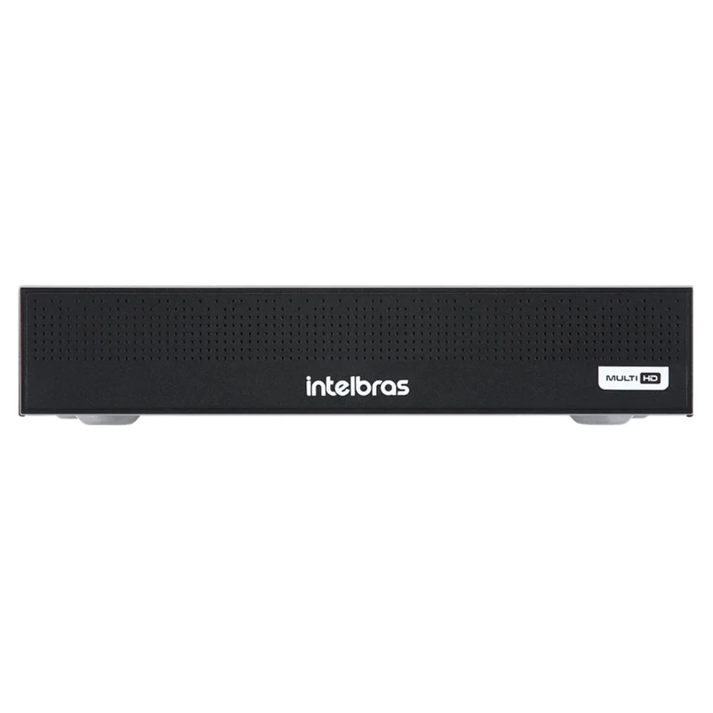 Dvr Intelbras Mhdx 1008-c