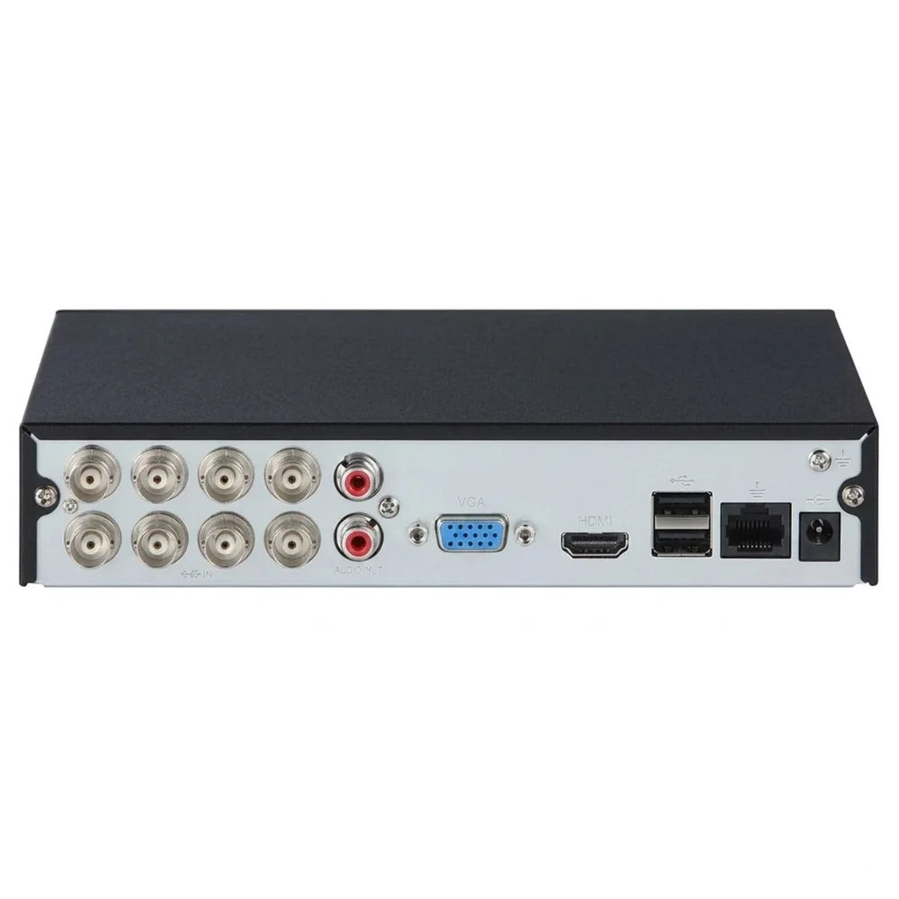 Dvr Intelbras Mhdx 1008-c