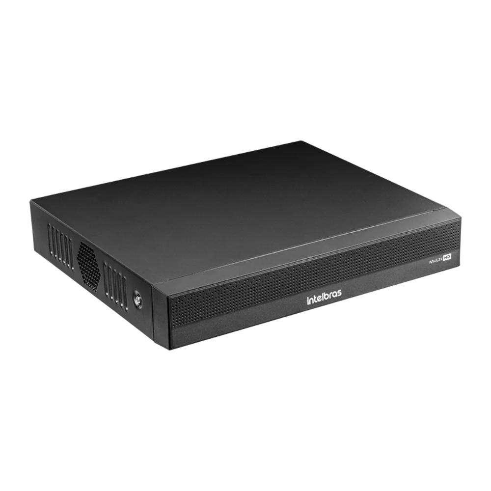 Dvr Intelbras Mhdx 1008-c