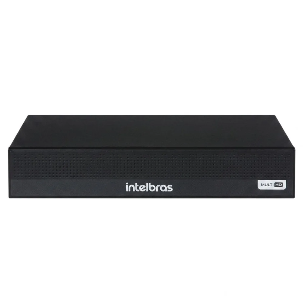 Dvr Intelbras Mhdx 1008-c