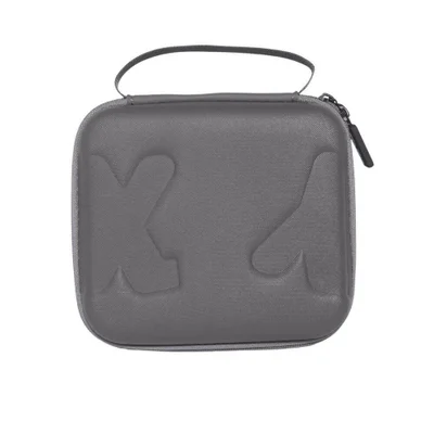 Case Maleta Para Dji Om 5 E Acessórios, Cinza - 20210904-GRAY