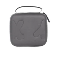 Case Maleta Para Dji Om 5 E Acessórios, Cinza - 20210904-GRAY