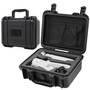 Maleta Estanque Para DJI Om 5 E Acessórios, Preto - 20210901-BLACK