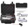 Maleta Estanque Para DJI Om 5 E Acessórios, Preto - 20210901-BLACK