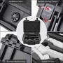 Maleta Estanque Para DJI Om 5 E Acessórios, Preto - 20210901-BLACK