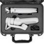 Maleta Estanque Para DJI Om 5 E Acessórios, Preto - 20210901-BLACK