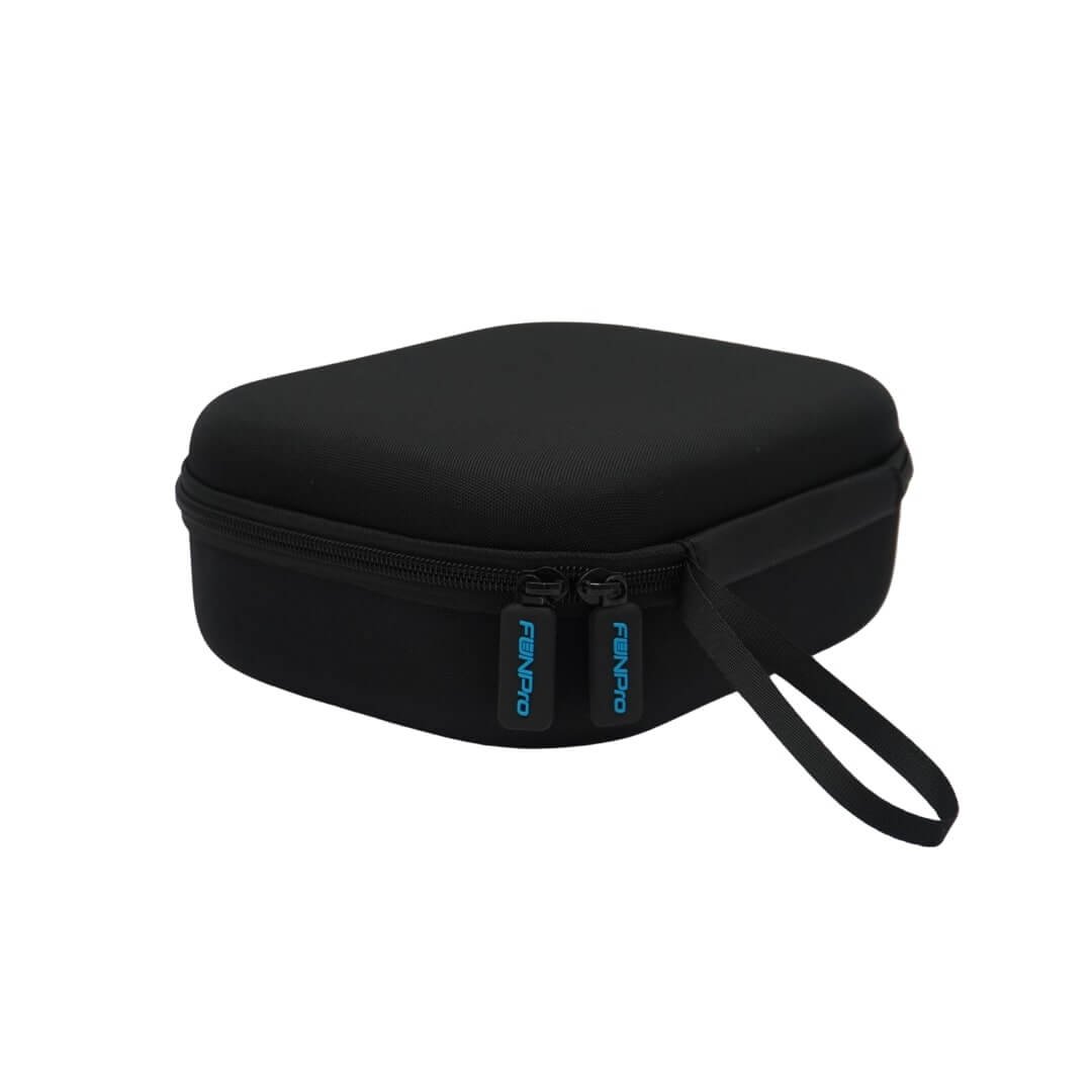 Case Estojo Para DJI Om 5 E Acessórios, Preto - 20210906-BLACK