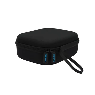 Case Estojo Para DJI Om 5 E Acessórios, Preto - 20210906-BLACK