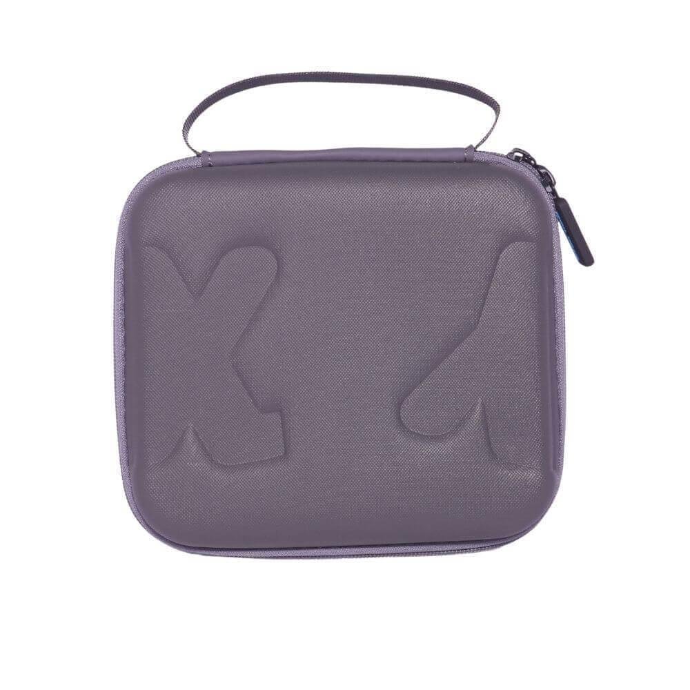 Mini Case FUNPro, Para Drone DJI Mavic Air 2 / 2s E Controle, Cinza - 2021413-GRAY