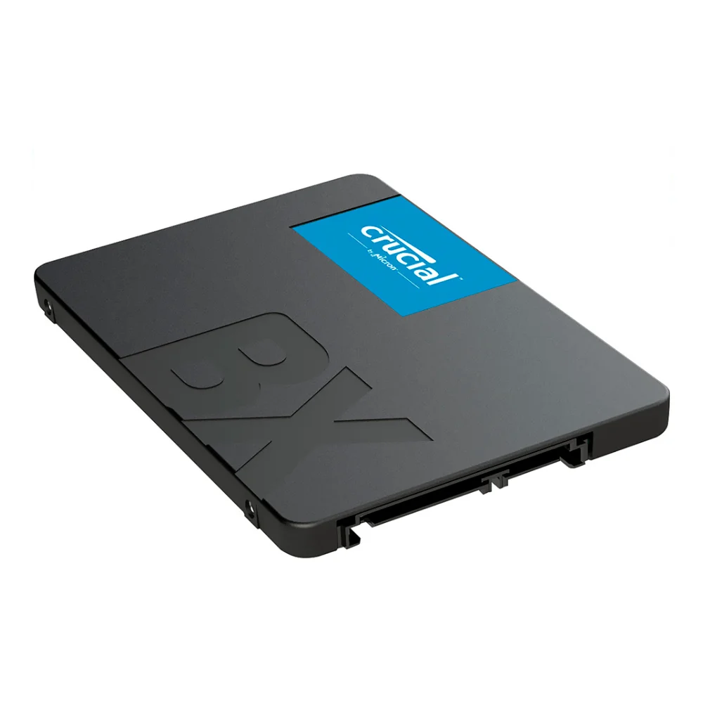 crucial BX500 2.5インチ SSD 1000GB SSD Sata 3 500GB Bx500 KaBuM