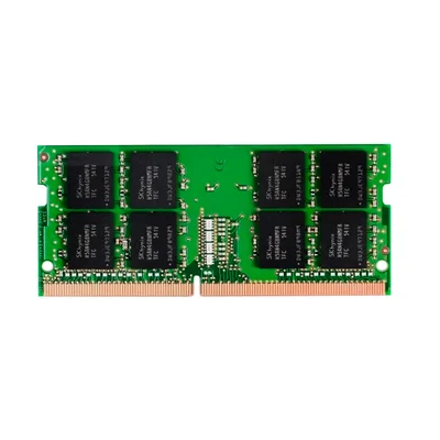 メモリ　DDR4 3200MHz 32GB×1 Memória Kingston Sodimm 32GB DDR4 3200mhz KaBuM