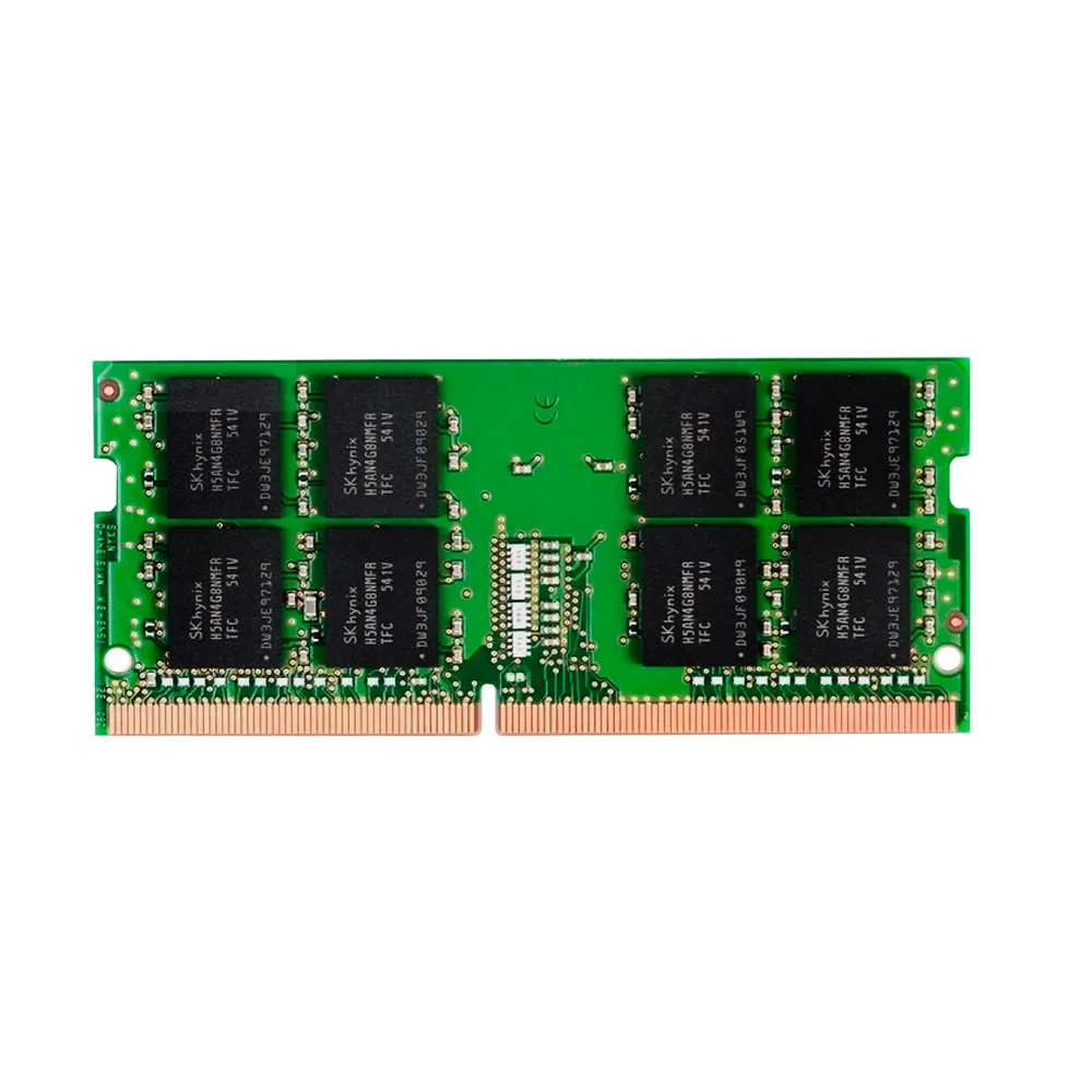 メモリー DDR4 32GB 3200MHz Memória Kingston Sodimm 32GB DDR4 3200mhz KaBuM
