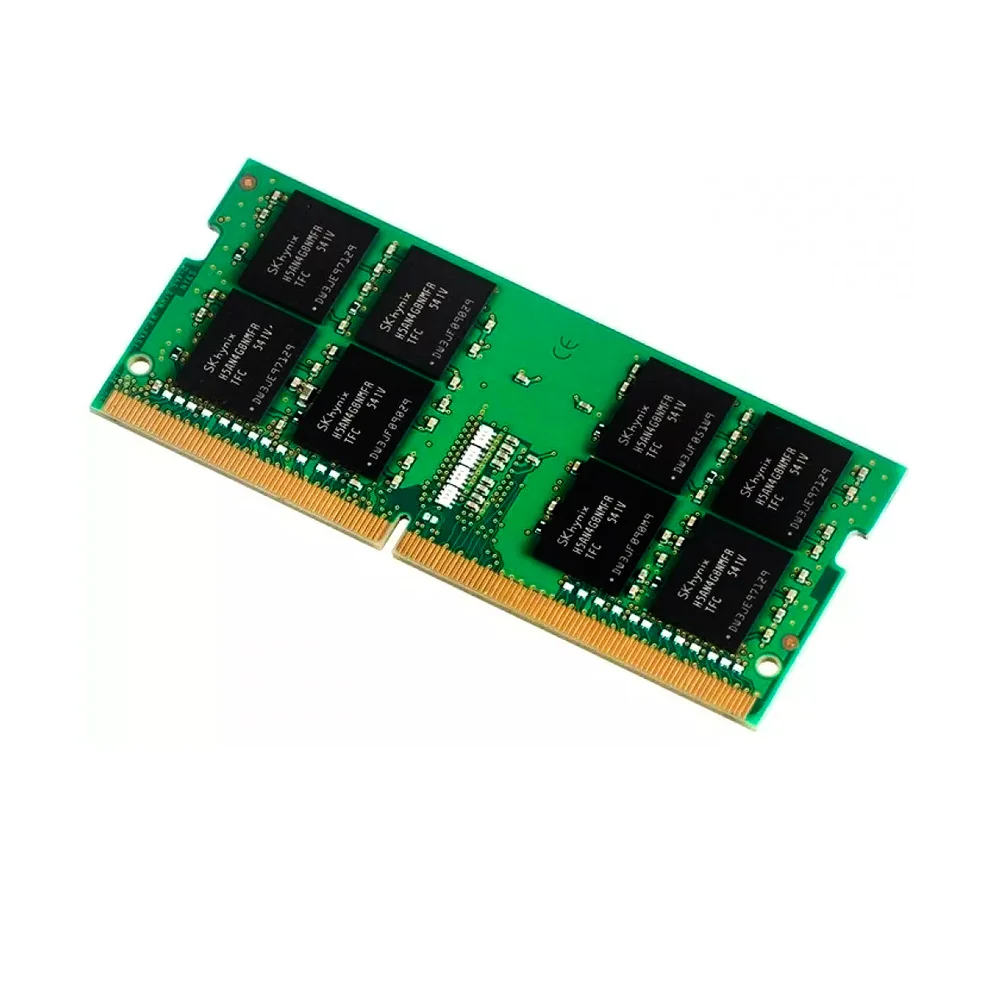 メモリー DDR4 32GB 3200MHz Memória Kingston Sodimm 32GB DDR4 3200mhz KaBuM