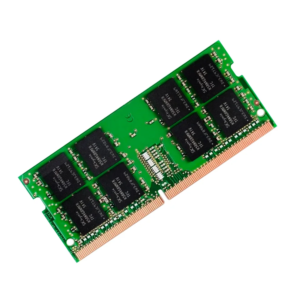Imagem 4 de 5 do produto Memória Kingston SODIMM, 32GB, 3200MHz, DDR4 - KVR32S22D8/32