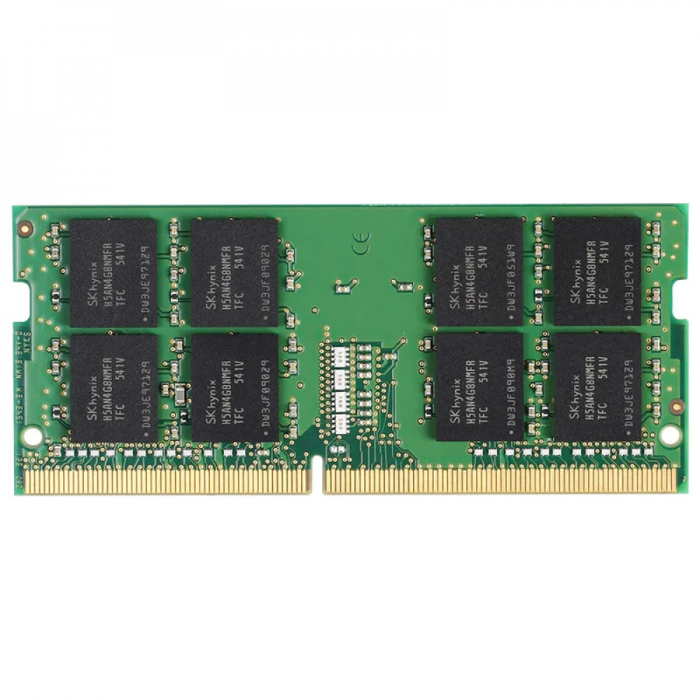 Memória Kingston Sodimm 32GB DDR4 3200mhz KaBuM