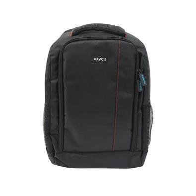 Mochila FUNPro, Para DJI Mavic 2 Pro / Mavic 2 Zoom, Em Nylon, Preto - 19M11-BLACK