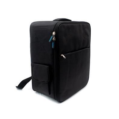 Mochila FUNPro Advanced Standard, Para Drone DJI Phantom 3 Pro, Preto