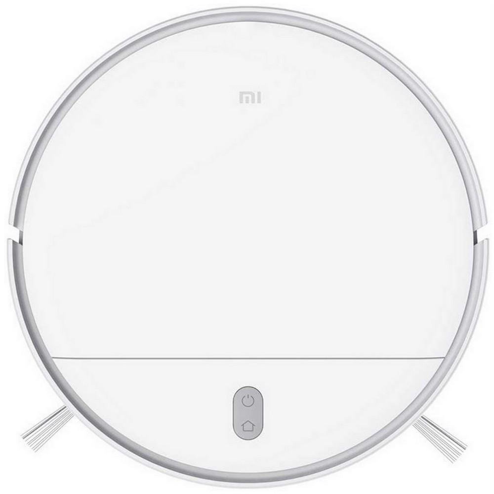 Robo Aspirador Xiaomi Mi Robot Vacuum-mop Essential Branco - Mjstg1 ...